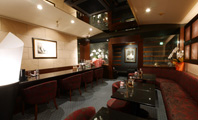 NEST BAR Maru-ku　マルク 国分町